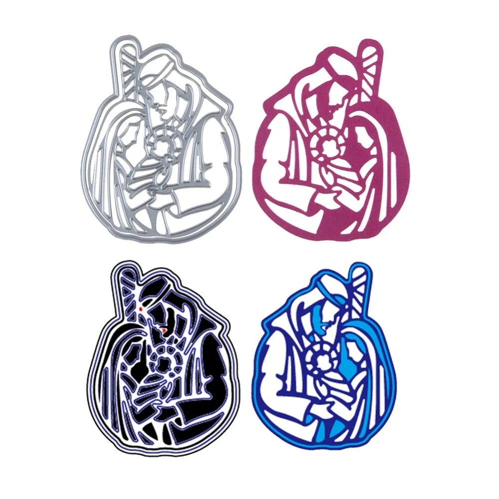 Lover Metal Cutting Dies Stencils For DIY Scrapbooking Album Paper Card Decorative Craft Embossing New 2019 Photo | Дом и сад