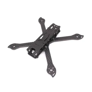 

PUDA Stingy True X 5" FPV Freestyle Frame For FPV Racing Drone Quad Quadcopter Frame Kit 4mm Arm