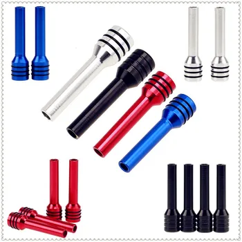 

4pcs Car Alloy Door Lock Pins Lock Button Pin Screw Knob for BMW M8 M550i M550d M4 M3 M240i M140i 530i 128i i8 Z4 X5 X4
