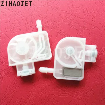 

Best wholesale price 4880 ink dumper for Epson Stylus Pro 4400 4450 4880 4880C 7880 DX5 big damper plotter normal parts 40X