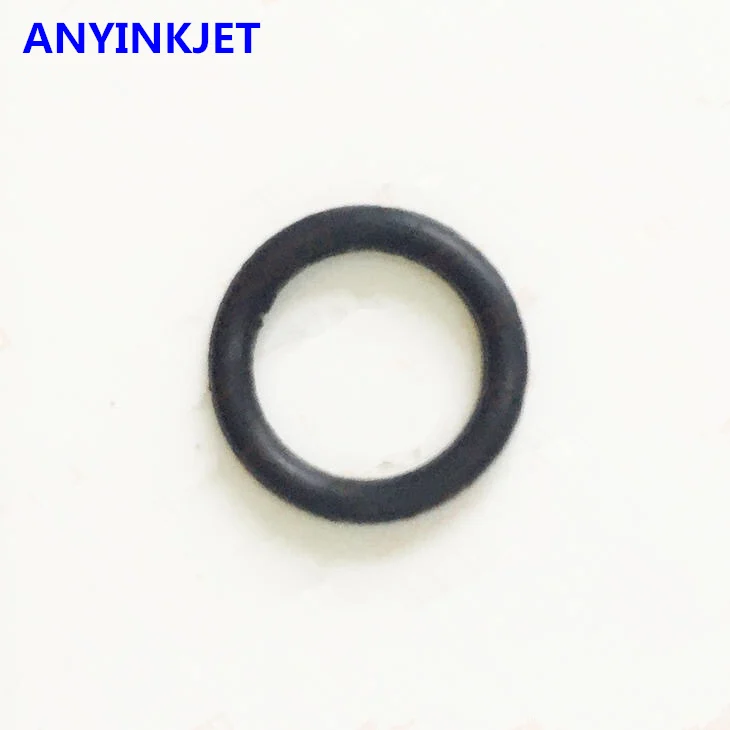 

9.25MM *1.78MM O ring For Domino nozzle O ring DB060241