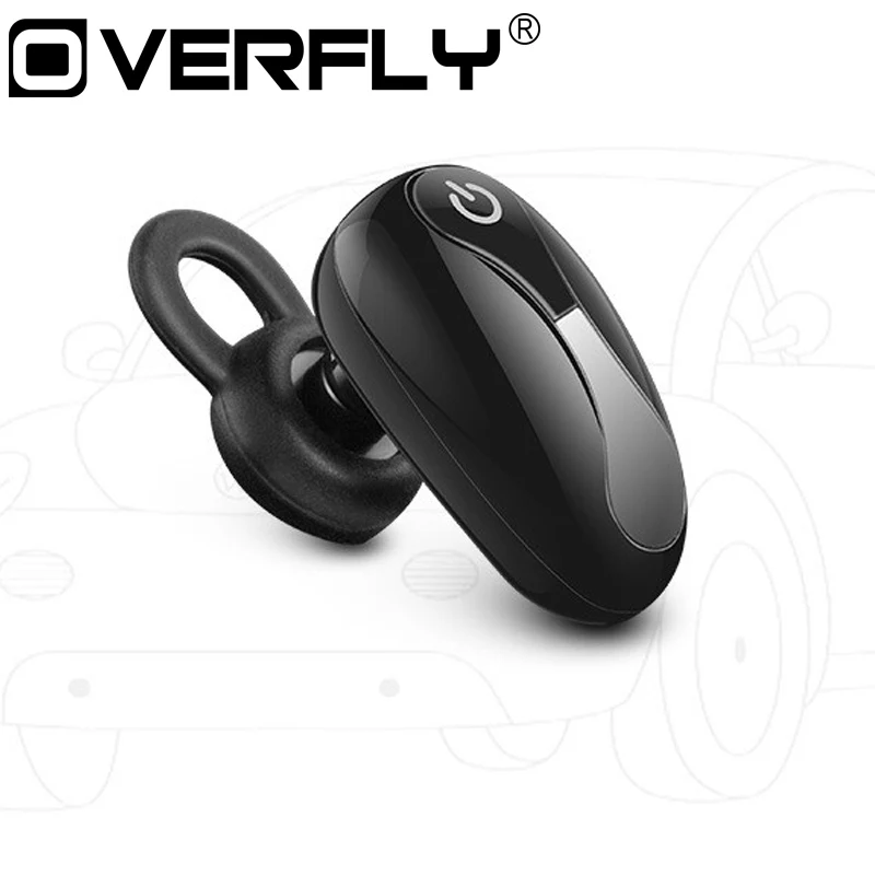 

Mini K17 Wireless Bluetooth Headset Handsfree Headphone Mic Earphone Stereo Music Sound for iPhone Samsung Huawei PC Tablet