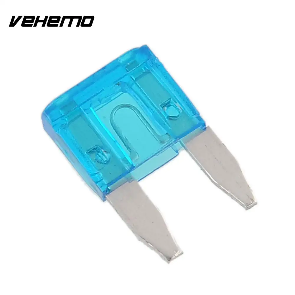 ATM контур плавкий предохранитель Piggy Back MINI Blade держатель предохранителя 15A 12 V 24 V