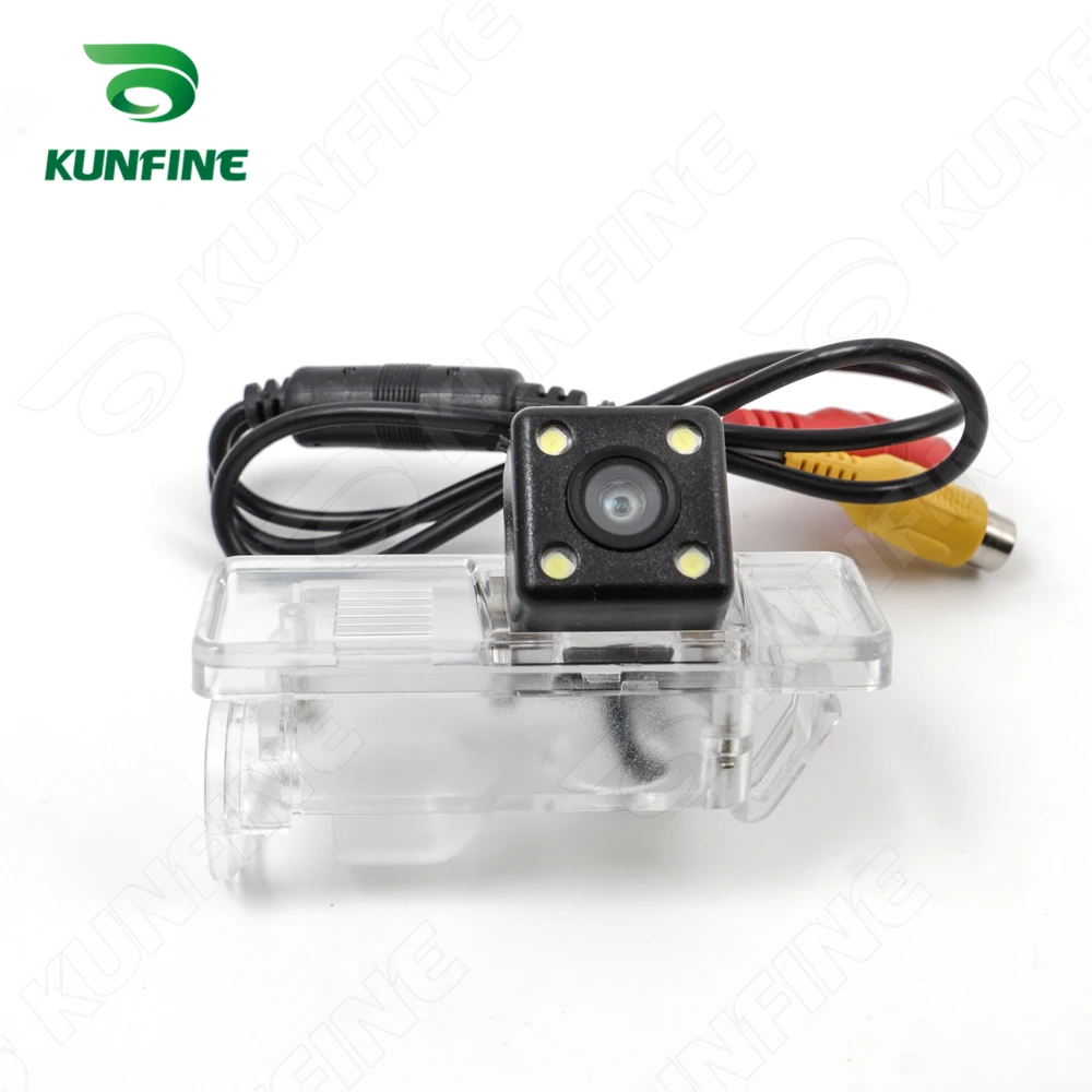 HD Car Rear View Camera For Benz Viano 2010 2011 Parking Night Vision Waterproof A