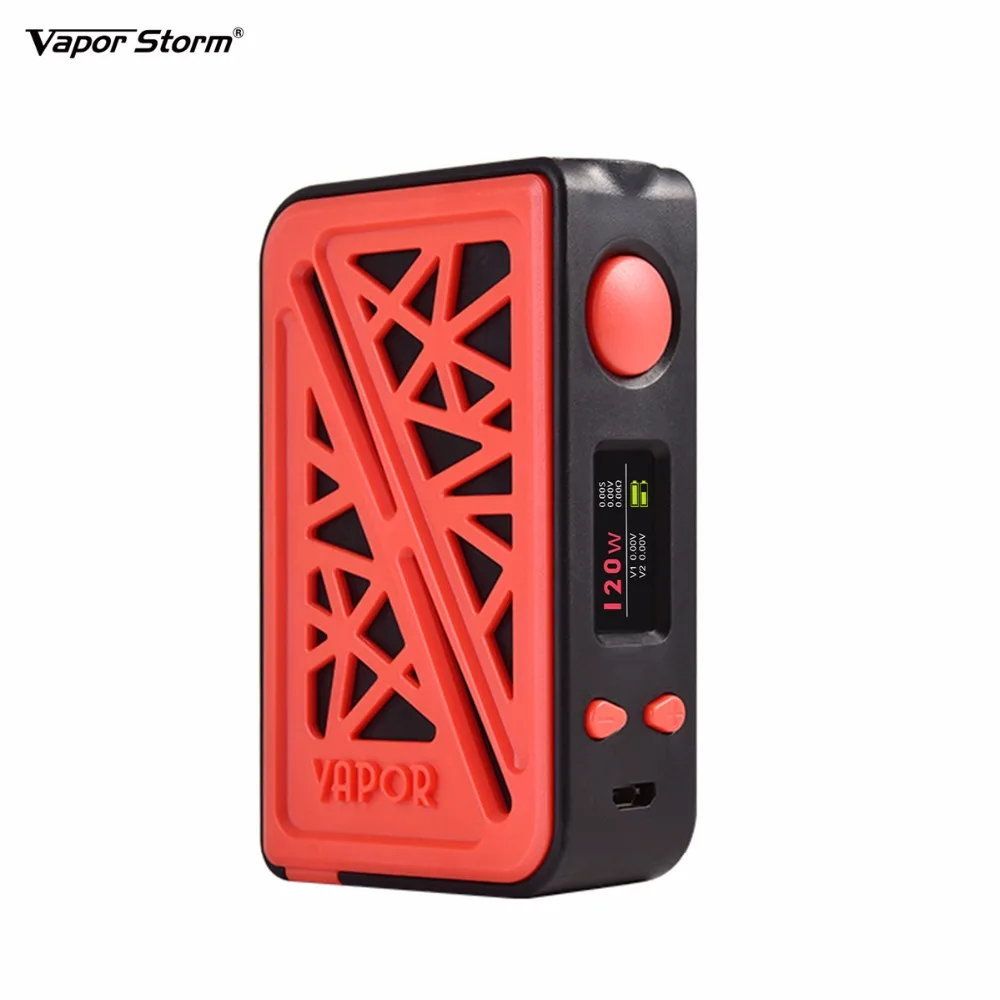 Vapor Storm Subverter 01
