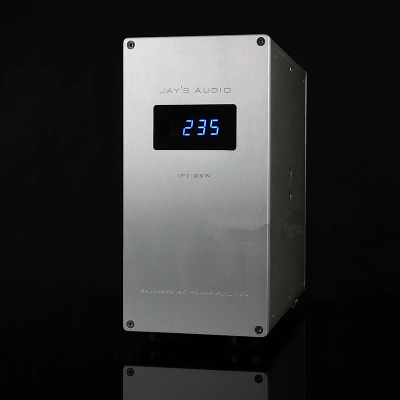 2KW Isolated Power Supply Hifi Audio Balanced Connection German Block Annular Cattle | Электроника