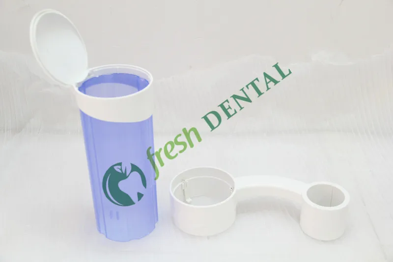 4 шт. одноразовые держатели для стаканов и воды|dental chair unit|dental unit chairdental cup holder |