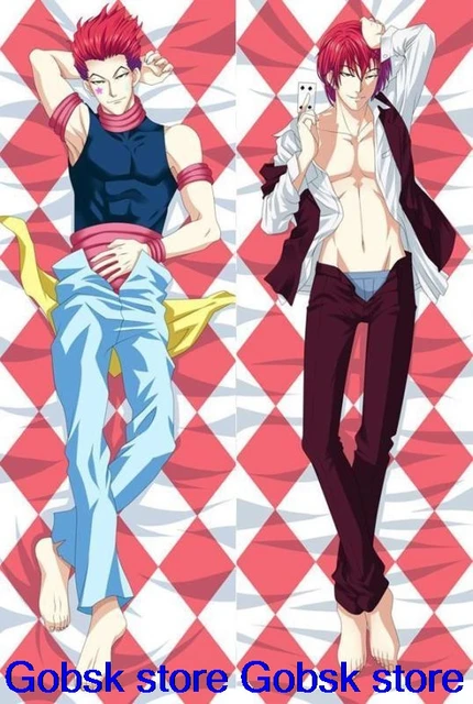 Get Anime Hunter X Hunter Karakter Killua Zoldyck Kurapika Hisoka For iPhone Wallpaper Anime Hunter X Hunter Karakter Killua Zoldyck Kurapika Hisoka HD