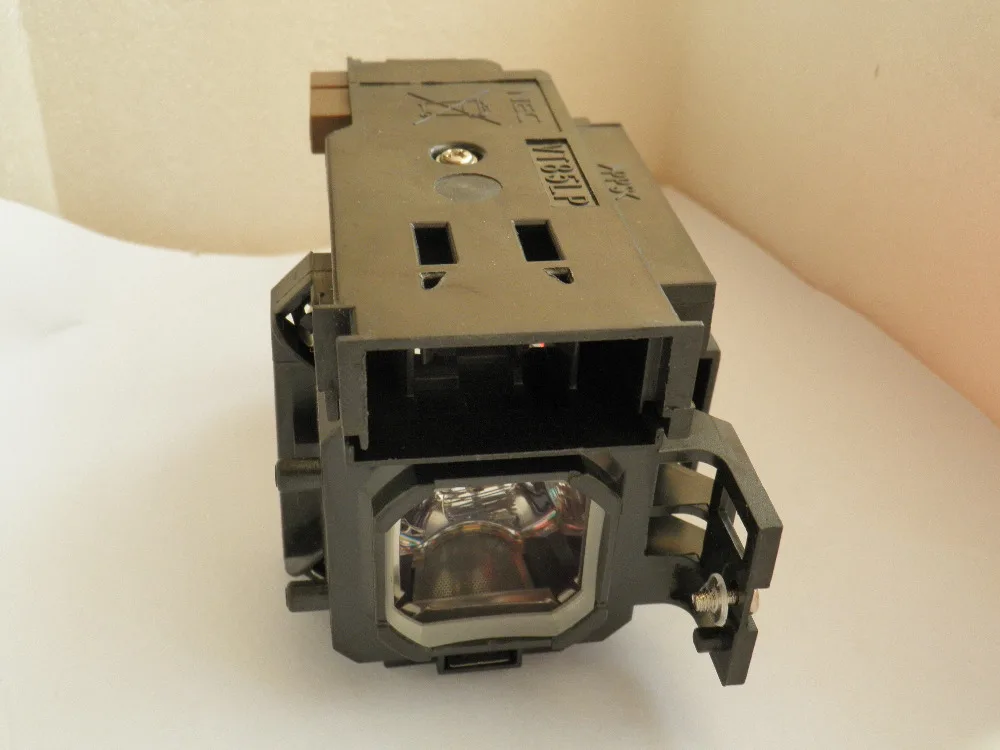 For NEC Replacement Projector Lamp with Housing VT490 VT491 VT580 VT590