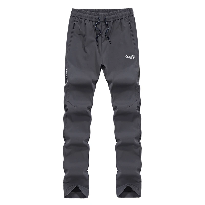 Pantalones impermeables hombres elástico de secado rápido camping senderismo pantalones 2018 nuevos deportes al aire libre trekking pantalones pantalon tactico Pantalones impermeables hombres elástico de secado rápido camping senderismo pantalones 2018 nuevos deportes al aire libre trekking pantalones pantalon tactico