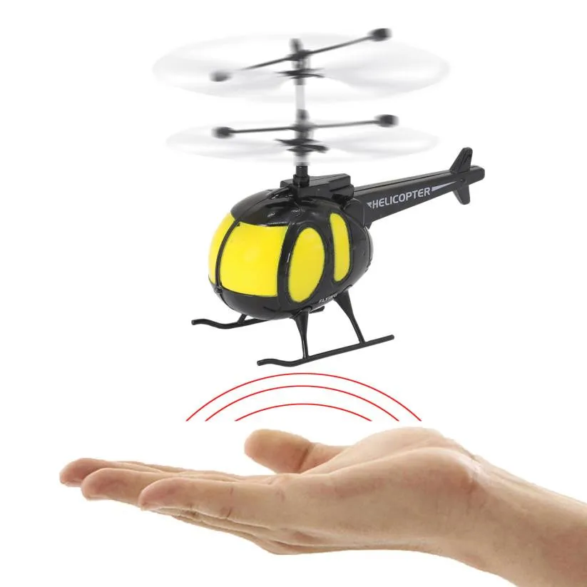 remote control flying unicorn