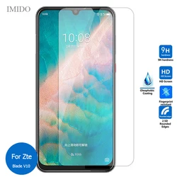 На Алиэкспресс купить стекло для смартфона 2pcs tempered glass for zte blade a7 vita a5 2020 a7s 10 prime a4 a6 lite v10 screen protector 9h safety glass on a 5 6 7 v 10