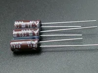 Passive Components