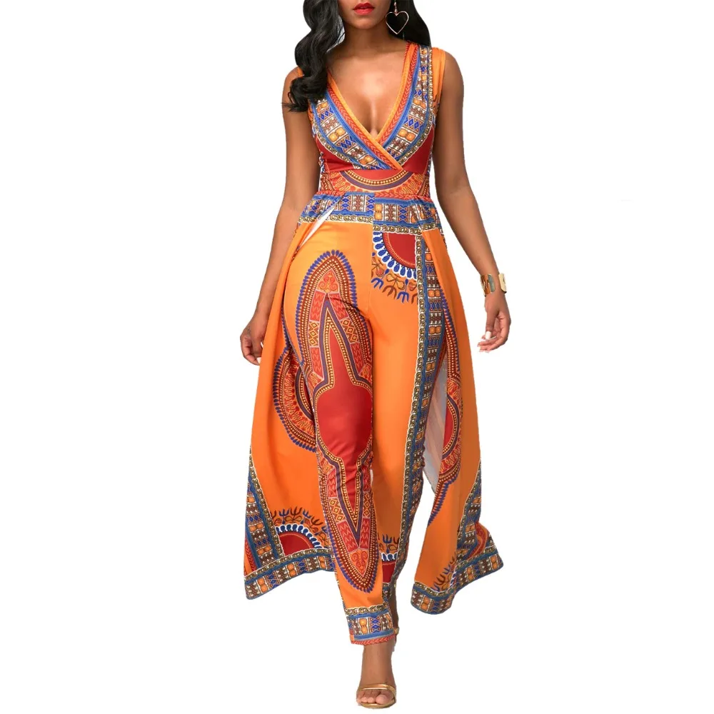 african jumpsuit for sale