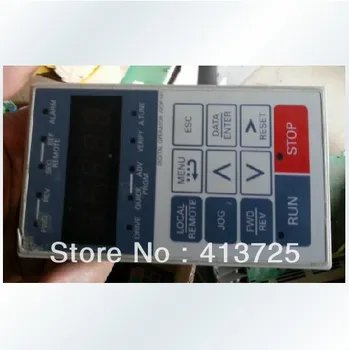 

Yaskawa inverter 616F7 series display panel/Panel JVOP-101
