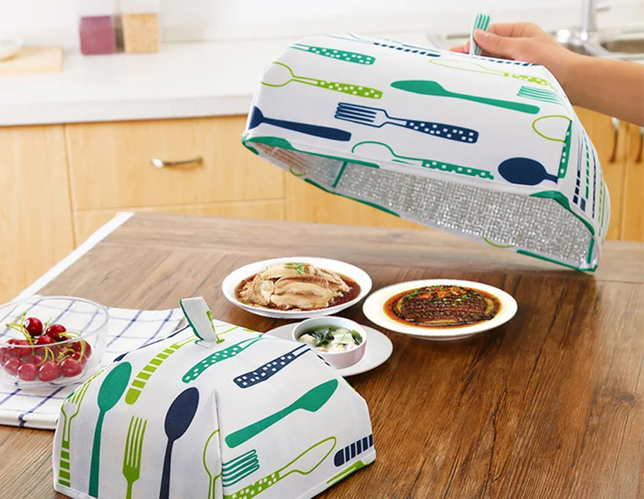 009 Food insulation cover