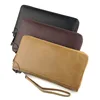 NO.ONEPAUL Casual Zipper Wallets