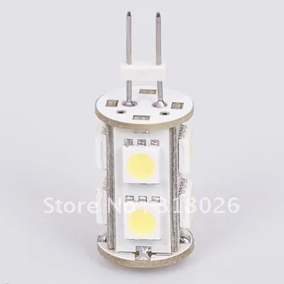 9led G4 Led Освещение 12VDC Бесплатная доставка Авто самолет дисплей яхты лампа SMD 5050 5