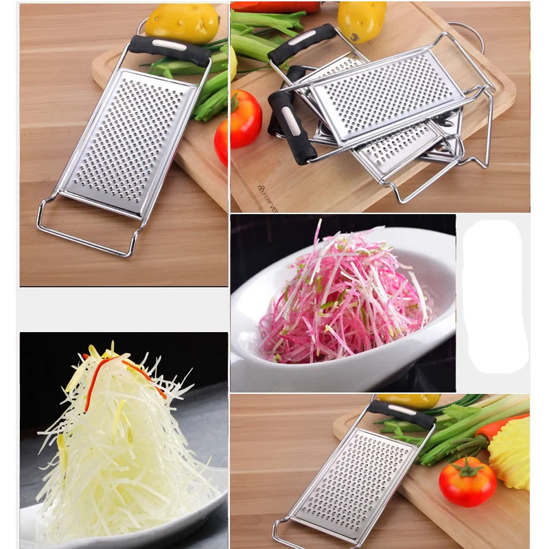 Терка шинковка для овощей с лезвием из нержавеющей стали|vegetable cutter|slicer kitchenonion dicer |