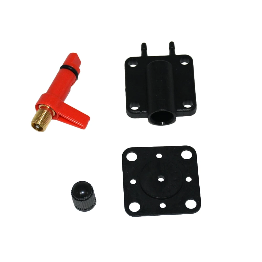 

Car Accessories 18-7044 Primer Solenoid Service Maintenance Valve Kit for Johnson Evinrude 175158