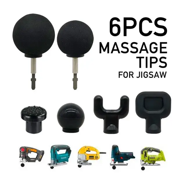 where to buy theragun attachments