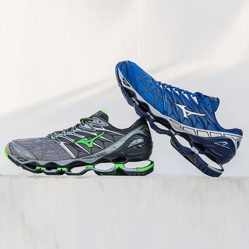 mizuno prophecy wave 7