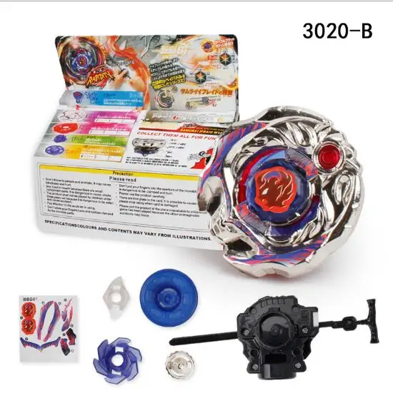 Beyblade BBG08 Пираты Orojya 145D Serpens 4D Металл Fusion Бой супер Скорость игрушка