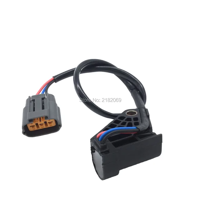 Crankshaft Position Sensor For Mazda 323 F S Demio Miata MX 5 MX5 MK II 1.3 1.4 1.5 1.6 1.8