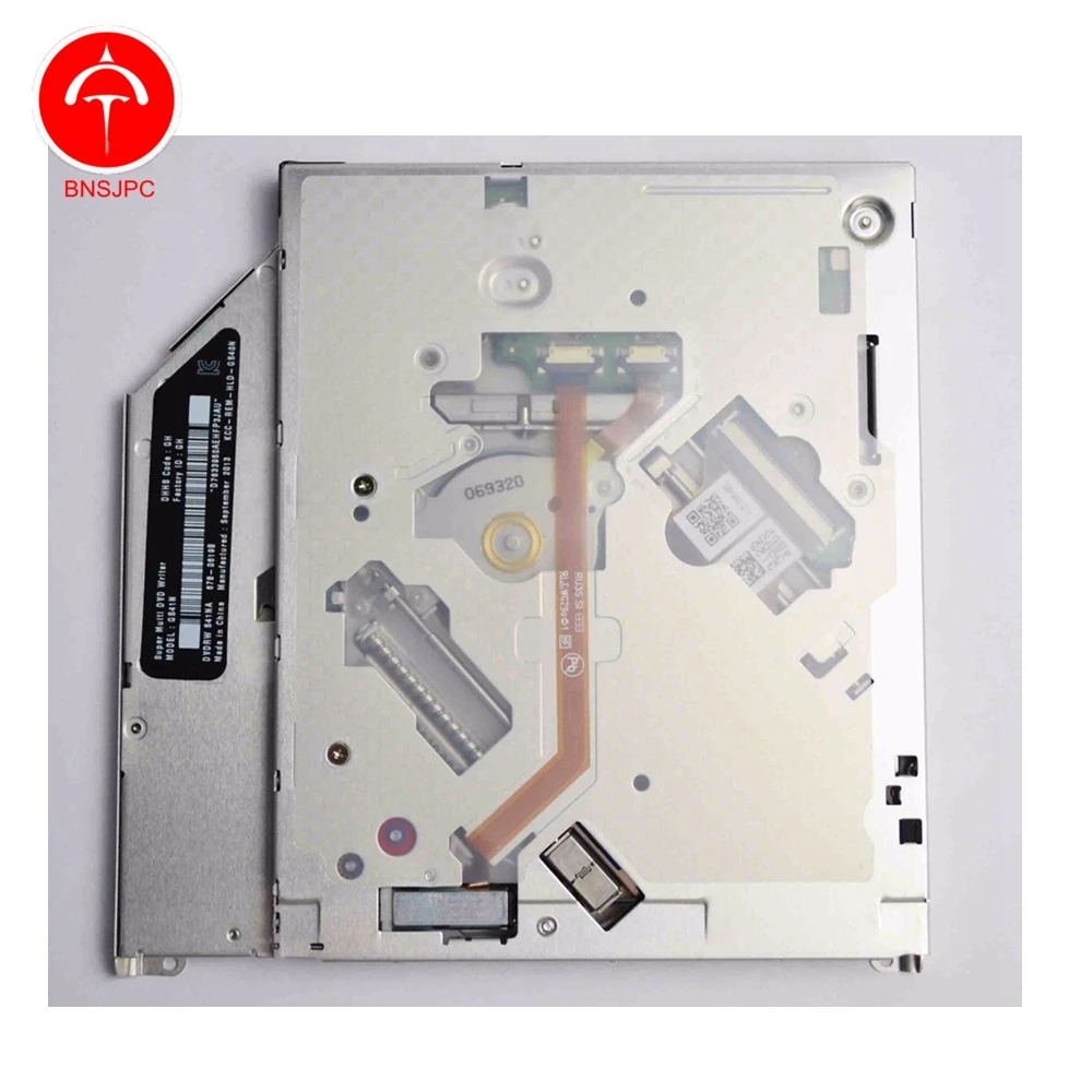 UJ8A8 супер 8A8A SUPERDRIVE DVD Оптический привод для MacBook Pro 1" A1286 Late 2008