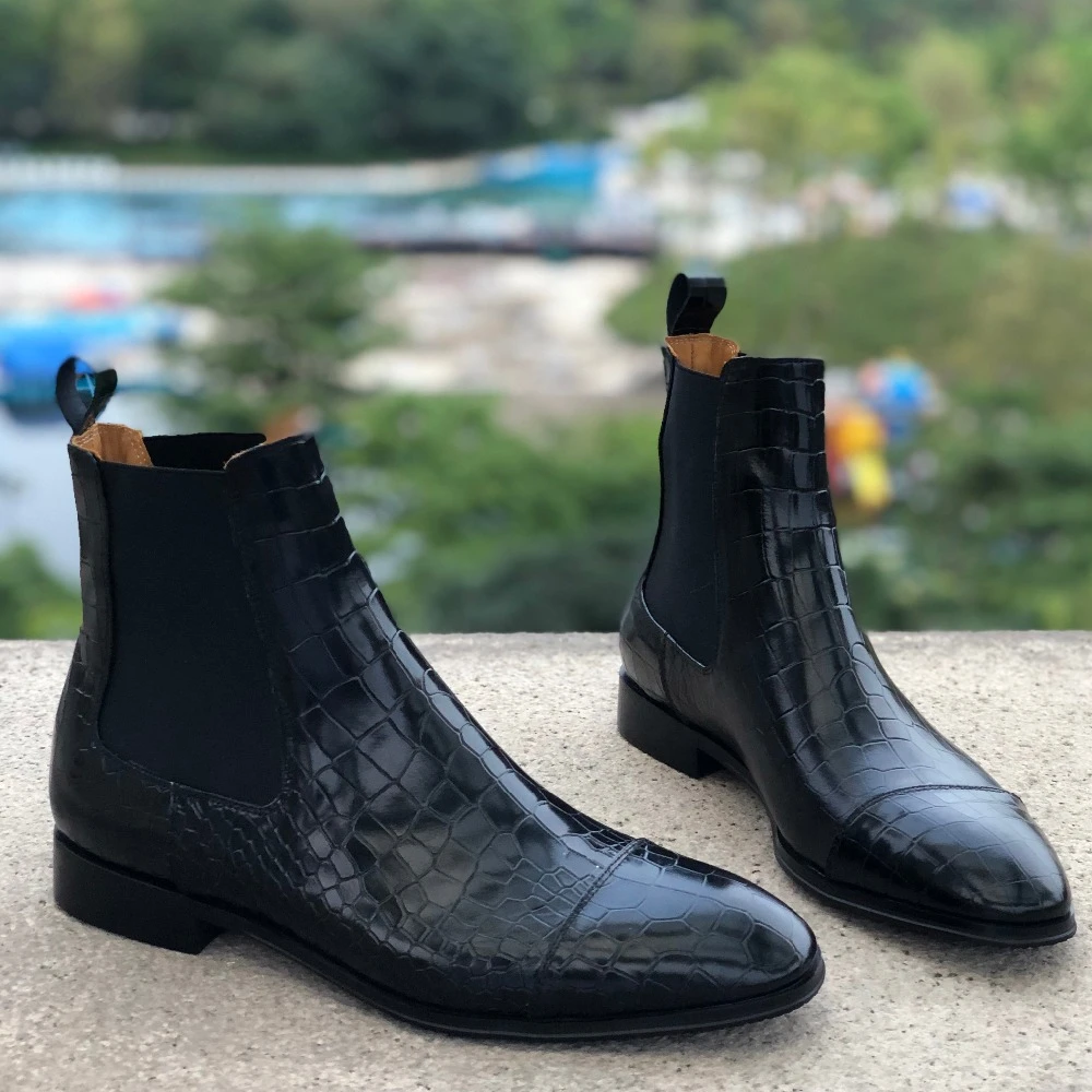 wholesale ankle boots