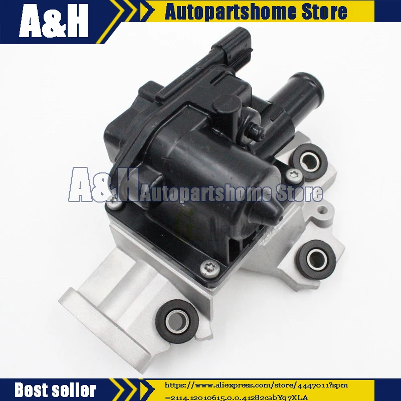 AK 25701-38100 Tested Emission Valve For Toyota Lexus GX460/ Tundra/ Sequoia AK 25701-38100 Tested Emission Valve For Toyota Lexus GX460/ Tundra/ Sequoia