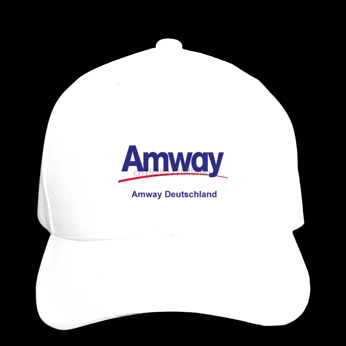 Мужская бейсболка Amway Deutschland кепка с логотипом Женская | Аксессуары для одежды