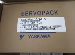 Сервопривод SGDM-10ADA-V