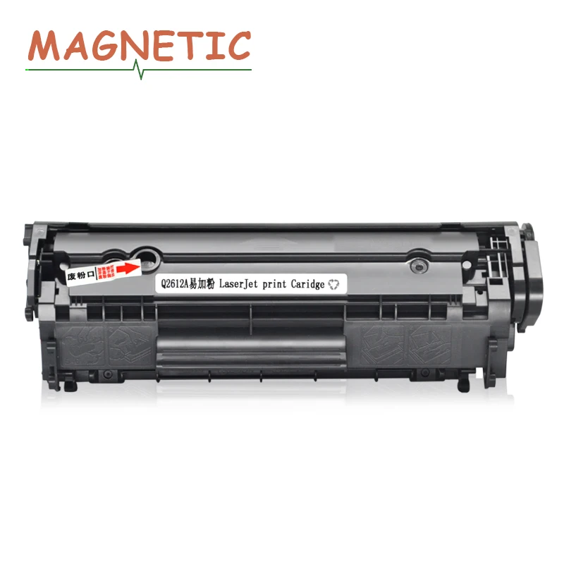 Toner cartridges for HP-Q2612A C103