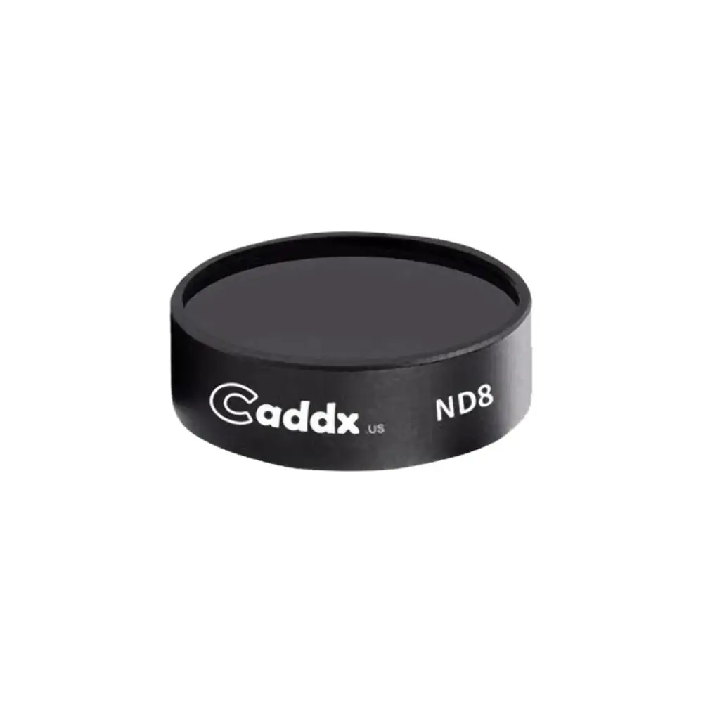 Caddx 14MM ND ND8 ND16 Filter for Turtle V2 Ratel 2.1mm Lens FPV Camera FPV Racing Drone Quadcopter Spare Parts