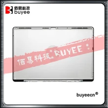 Ноутбук A1297 чехол для ЖК-панели для Macbook pro 1" A1297 ЖК-задняя крышка протестирована ОК