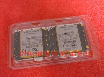 

V48B48C250BN3 VICOR DC-DC Power module DC 48V-48V 250W5.2A isolated power supply module