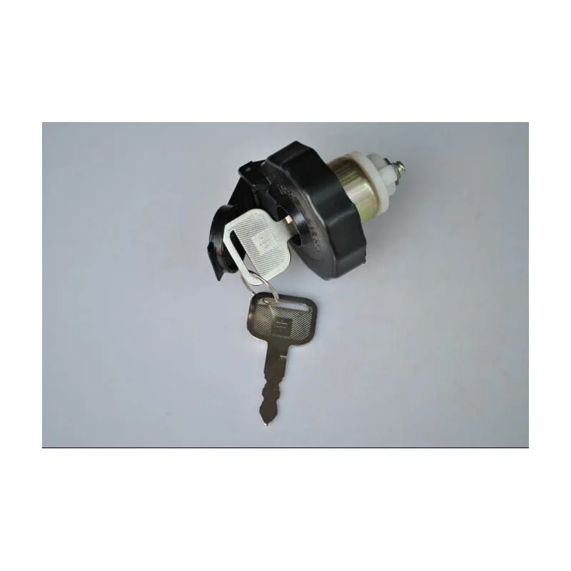 Fuel Tank Cover Fuel Tank Cap Fuel Cap For ISUZU Accessories JMC accessories Shunda Kai-lun 100P600P700P lock with lock-free fuel tank cap