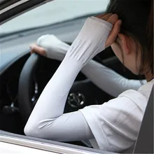 Детские носки, 5 пар черный, белый цвет охлаждающий руку рукава крышка с защитой от УФ-лучей для баскетбола, удлиненные, наручные спортивные нарукавники для велоспорта Для мужчин Для женщин A10 AU13