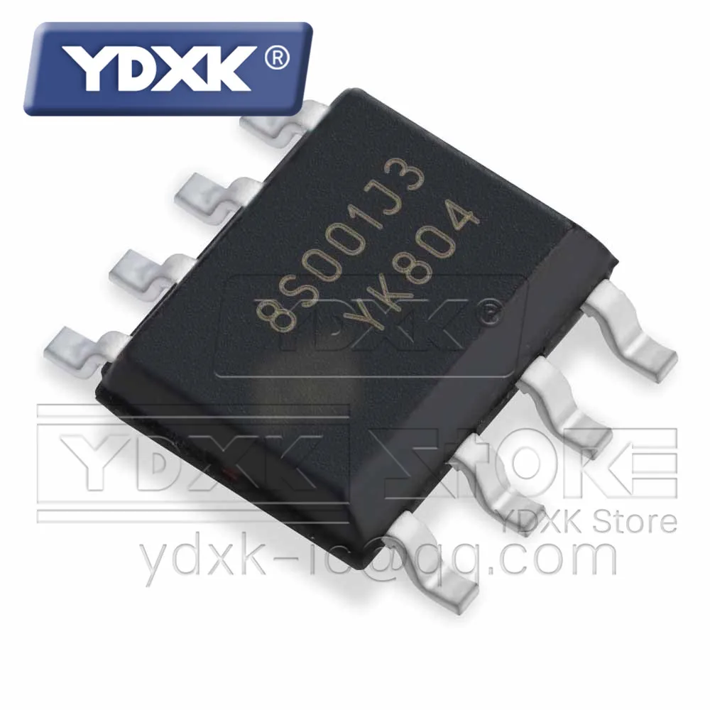 STM8S001J3M3