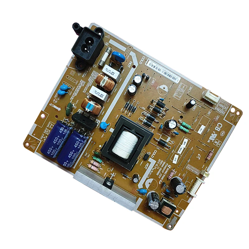 

For Samsung Used UA40EH5003R Power Supply Board BN44-00496A BN44-00496B PSLF760C04A PD40AVF_CSM