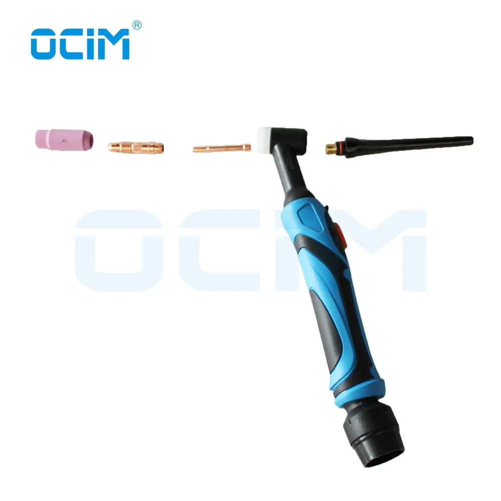 

New WP26 WP26F WP26V WP26FV Torch Head