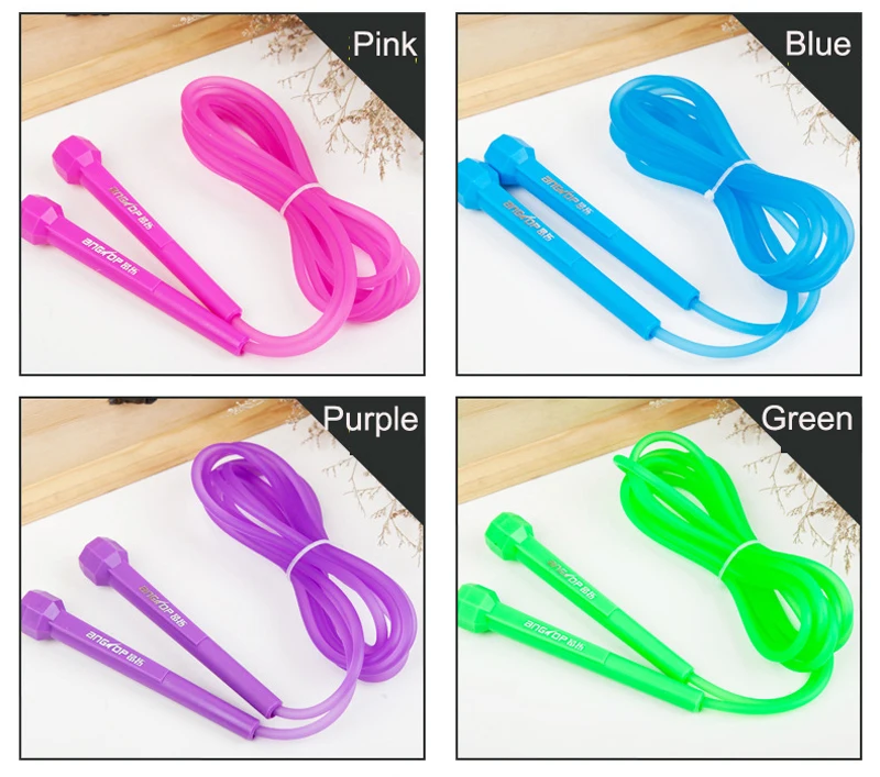 Fitness Jump Rope