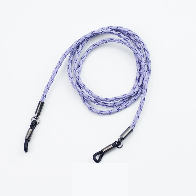 Coarse Anti skid Chain Sunglasses Hanging Rope Outdoor Sports