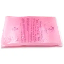 YOST Paraffin 450g Paraffin Wax Bath Nail Art Tool For Nail Hands Paraffin Art Care Machine