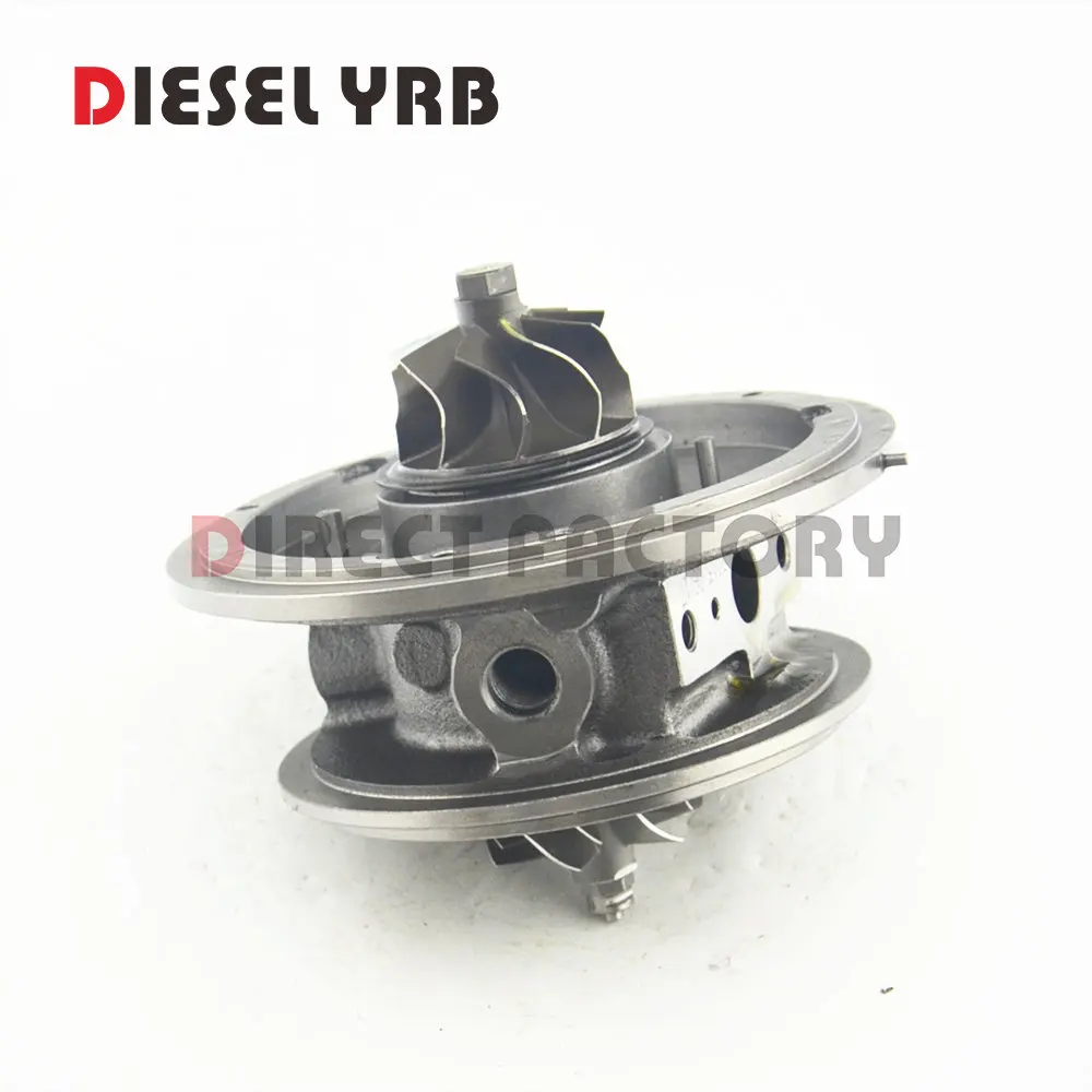 Турбокартридж chra GT1449MV 783583 806498 для Ford Mondeo IV Galaxy II S-Max / Volvo C30 S40 V50 2 0 TDCi 120Kw DW10C 2010 |