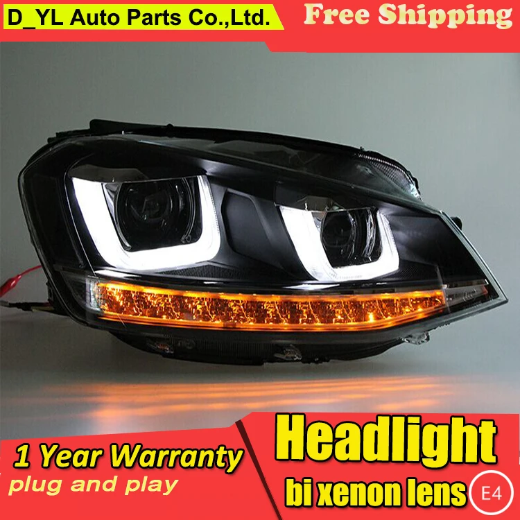 Popular Golf HeadlightBuy Cheap Golf Headlight lots from China Golf