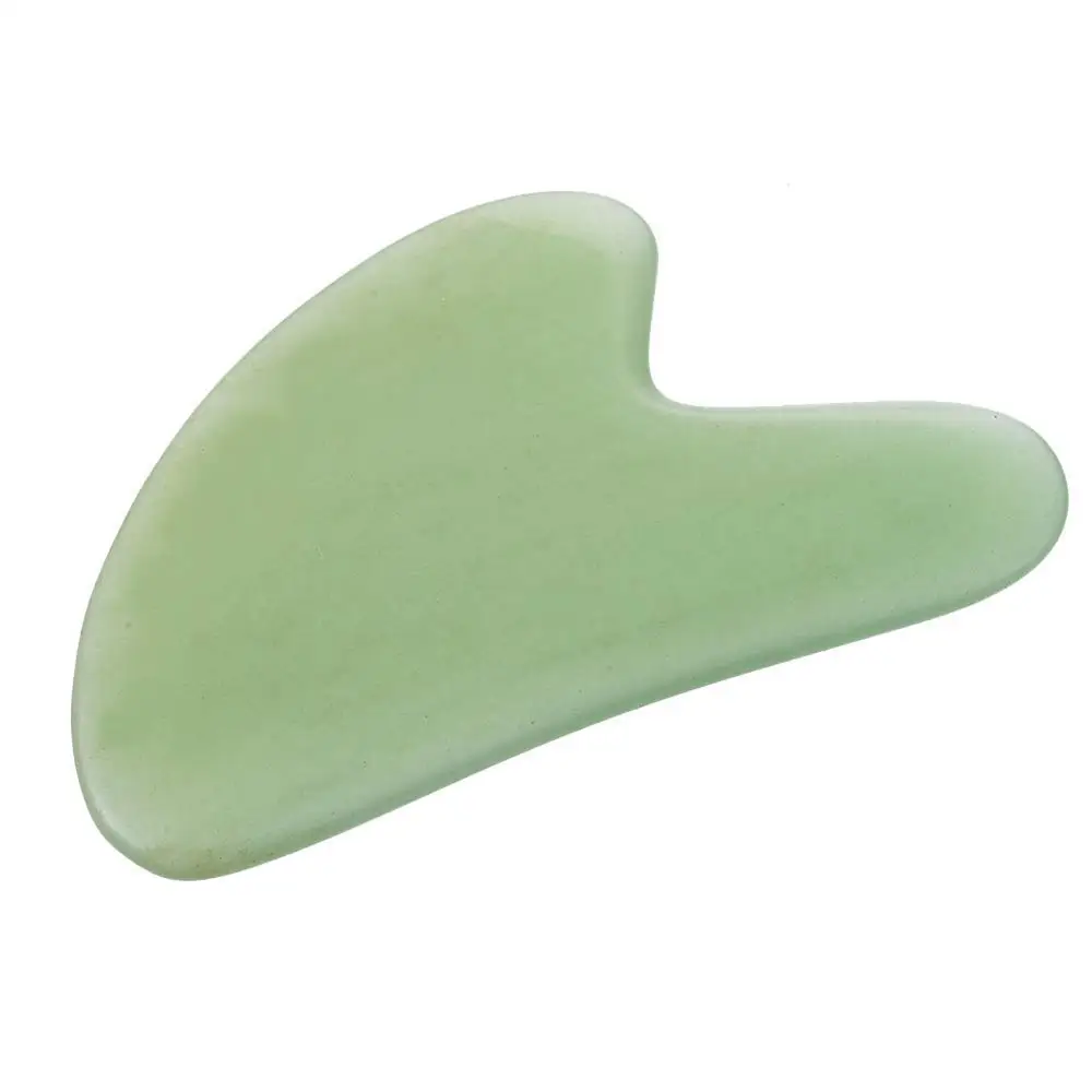 Eyes Face Gua Sha Board Scraping Massage Tools Natural Stone Guasha Board For SPA Acupuncture Therapy Trigger Point Treatment Eyes Face Gua Sha Board Scraping Massage Tools Natural Stone Guasha Board For SPA Acupuncture Therapy Trigger Point Treatment