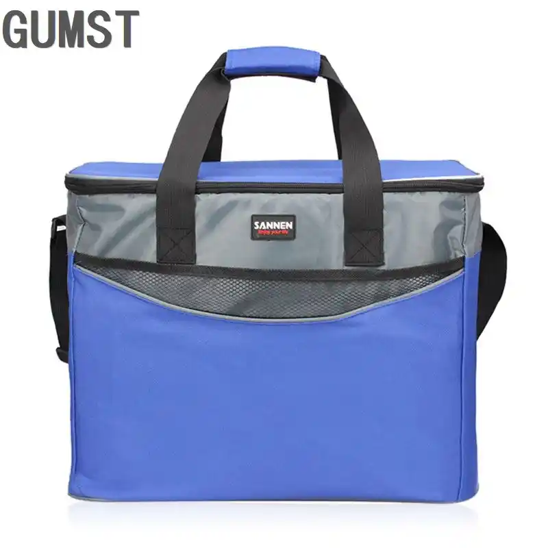 extra large lunch bag