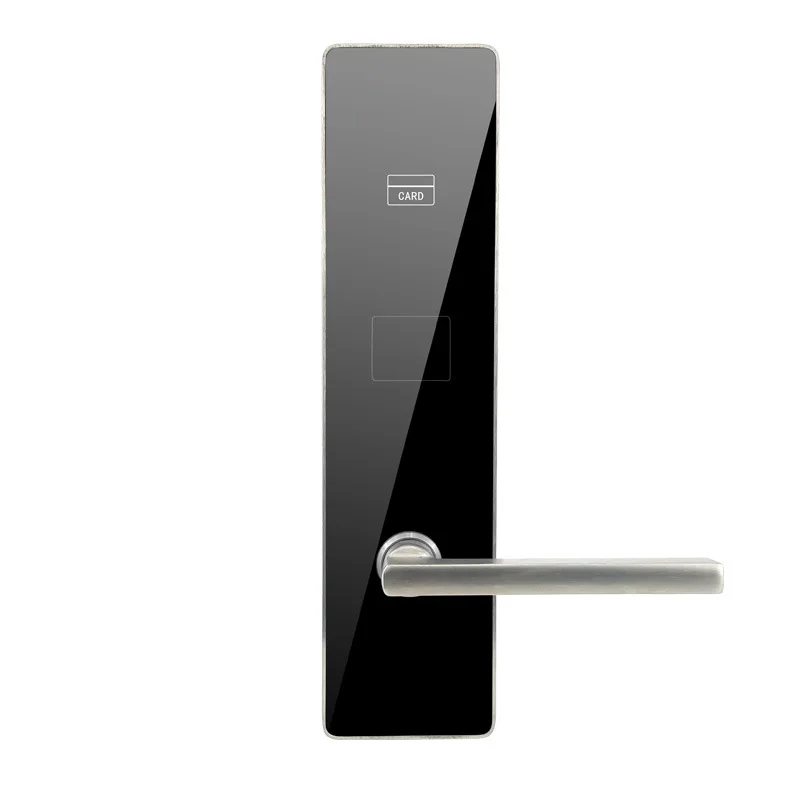 IC Card Smart Lock 4